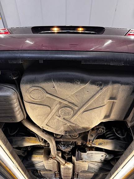 Mercedes-Benz C 230 8 of 12
