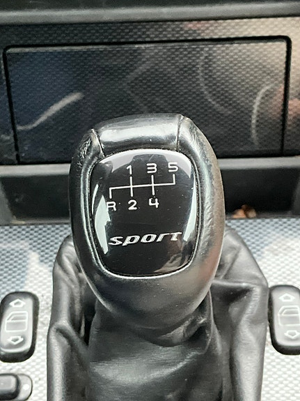Mercedes-Benz C 230 4 of 12