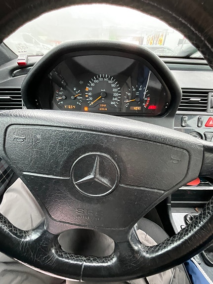 Mercedes-Benz C 230 5 of 12