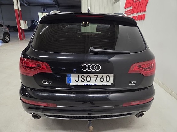 Audi Q7 6 of 10