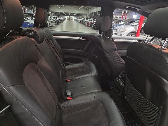 Audi Q7 5 of 10