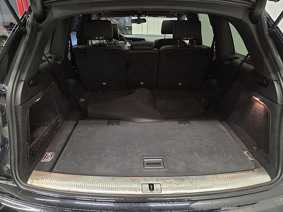 Audi Q7 7 of 10