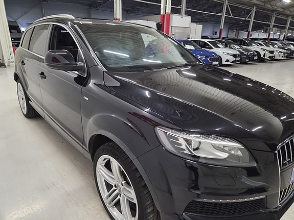 Audi Q7 3 of 10