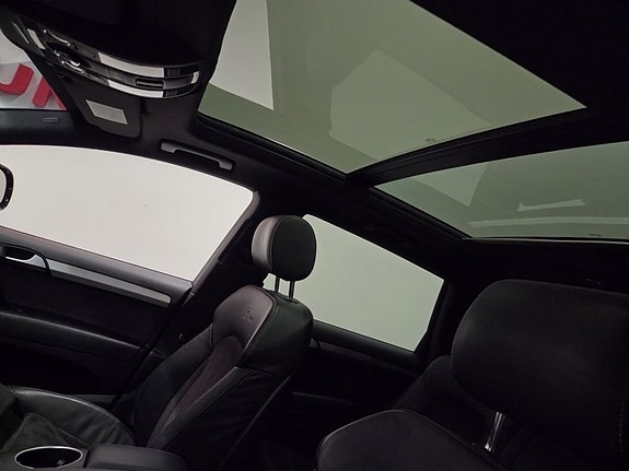 Audi Q7 10 of 10