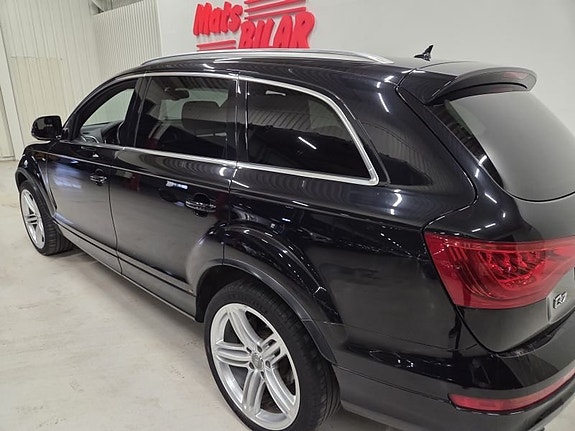 Audi Q7 8 of 10