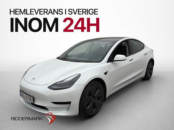 Tesla Unknown