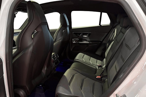 Mercedes-Benz GLC53 17 of 20