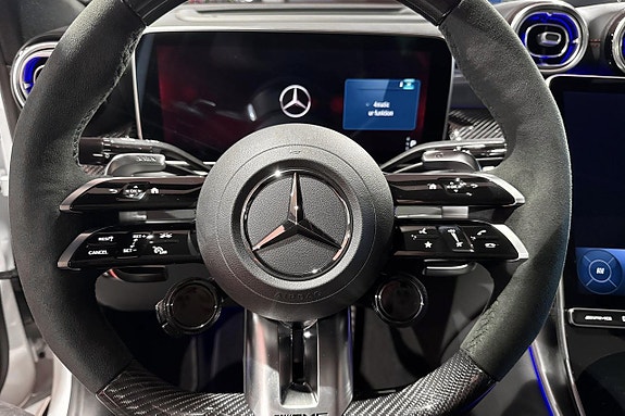 Mercedes-Benz GLC53 7 of 20