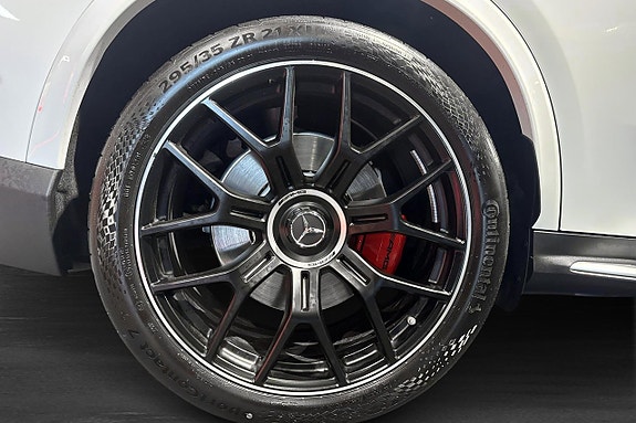 Mercedes-Benz GLC53 5 of 20