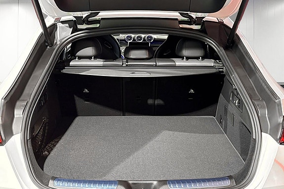 Mercedes-Benz GLC53 20 of 20