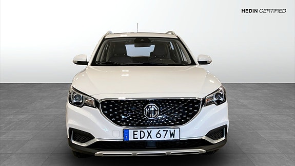 MG ZS EV 8 of 9