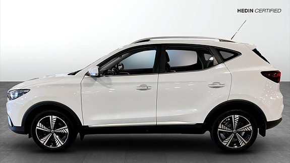 MG ZS EV 6 of 9
