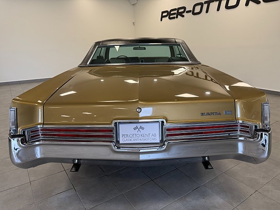 Buick Electra 225 6 of 30