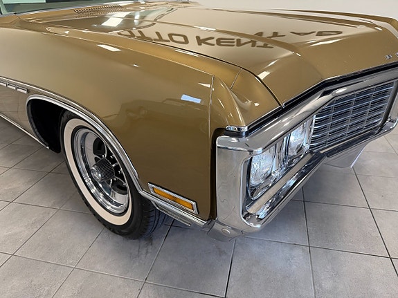 Buick Electra 225 8 of 30
