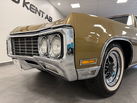 Buick Electra 225 7 of 30