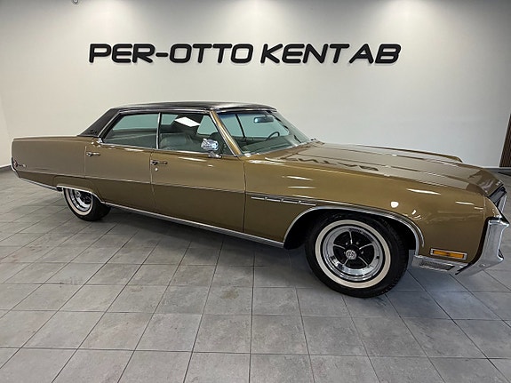 Buick Electra 225