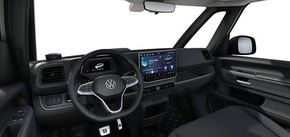 Volkswagen ID. Buzz 4 of 4