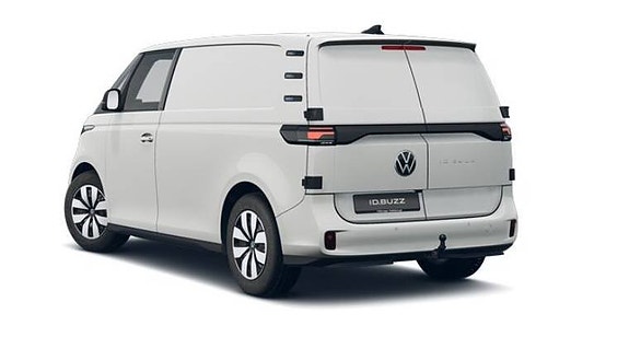 Volkswagen ID. Buzz 3 of 4