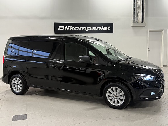 Mercedes-Benz Citan 112 2 of 9