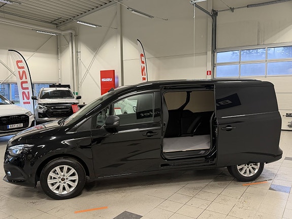 Mercedes-Benz Citan 112 7 of 9