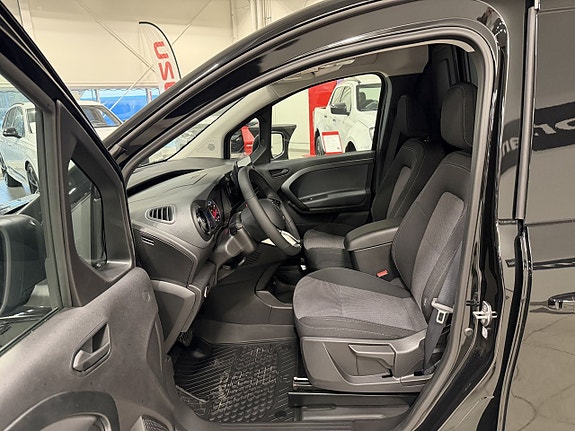 Mercedes-Benz Citan 112 8 of 9