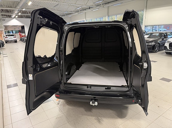 Mercedes-Benz Citan 112 5 of 9