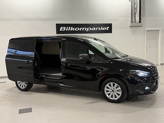 Mercedes-Benz Citan 112 3 of 9