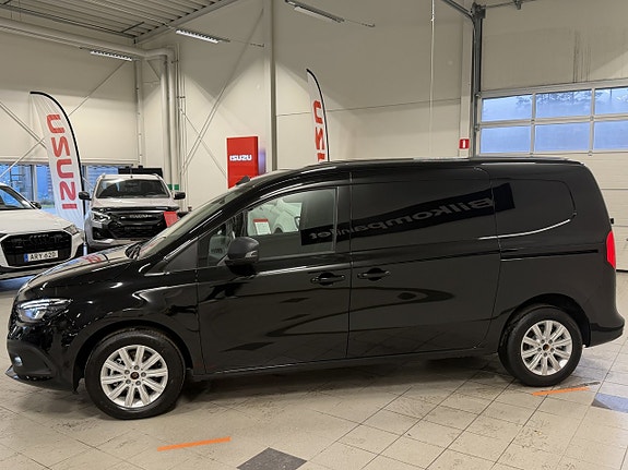Mercedes-Benz Citan 112 6 of 9