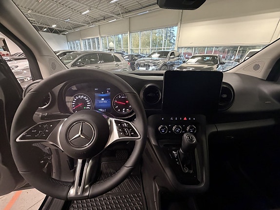 Mercedes-Benz Citan 112 9 of 9