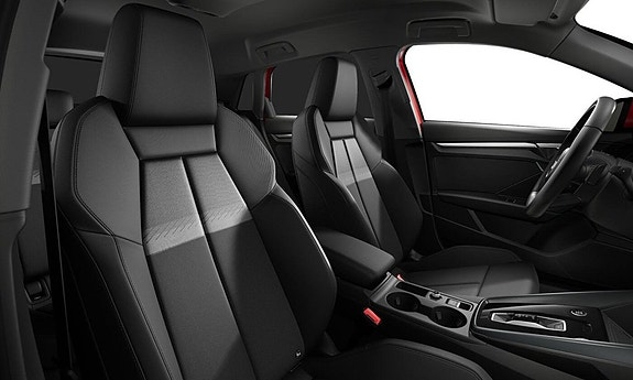 Audi A3 3 of 3