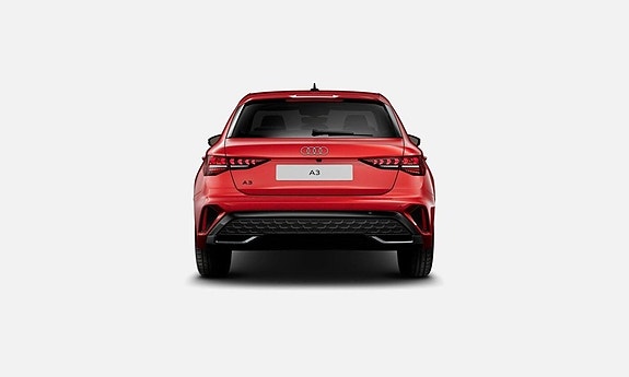 Audi A3 2 of 3