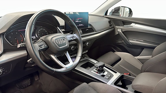 Audi Q5 7 of 15