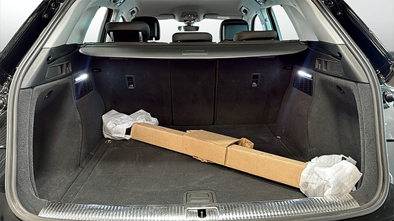 Audi Q5 12 of 15