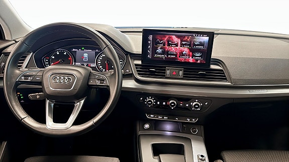 Audi Q5 10 of 15