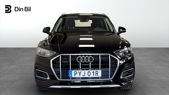 Audi Q5 4 of 15