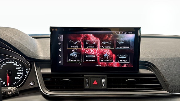 Audi Q5 9 of 15