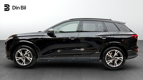 Audi Q6 e-tron 2 of 16