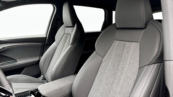 Audi Q6 e-tron 8 of 16
