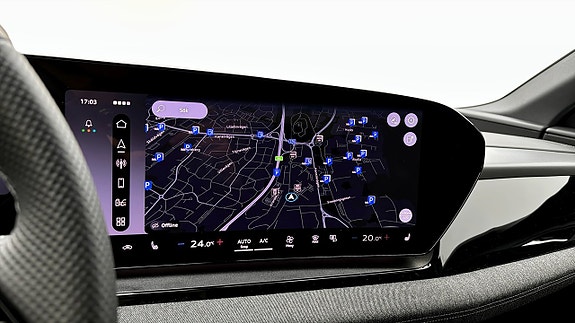 Audi Q6 e-tron 9 of 16