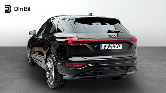 Audi Q6 e-tron 3 of 16