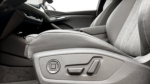 Audi Q6 e-tron 16 of 16