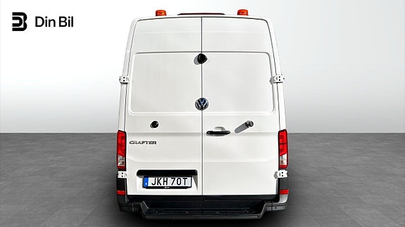 Volkswagen Crafter 5 of 16