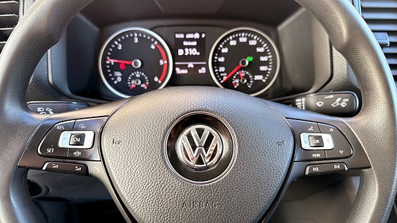 Volkswagen Crafter 15 of 16