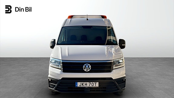 Volkswagen Crafter 4 of 16