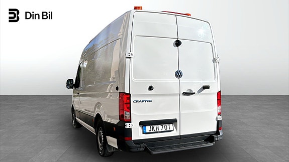 Volkswagen Crafter 3 of 16