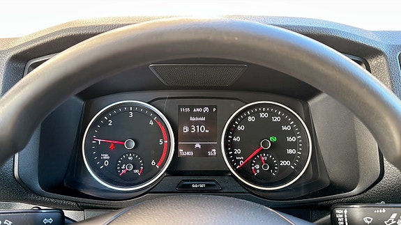 Volkswagen Crafter 16 of 16