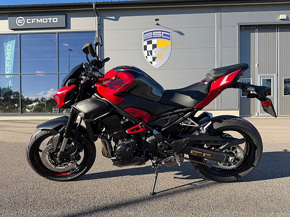 Kawasaki Z900 - 2027 3 of 7
