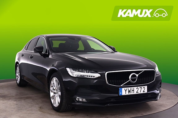 Volvo S90 8 of 22