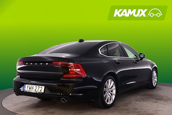 Volvo S90 4 of 22