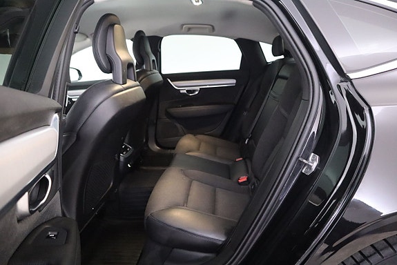 Volvo S90 12 of 22